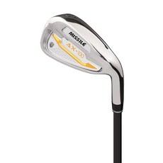 MISSILE 男士 9 號石墨鐵, AX-100