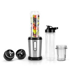 Wonders Living 製作迷你攪拌機 Tritan Jar WB500