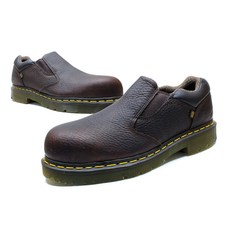 Dr.Martens 皮質踝靴 DM-40, 1個