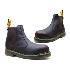 닥터마틴 안전화 DM-61, 1세트