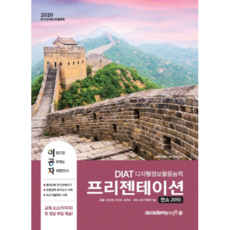 academy soft 2020 DIAT 簡報