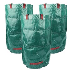 花園整理袋 120L, 3個