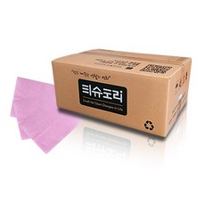 TissuEDori 每日一張 可水洗廚房拋棄式抹布 大容量 營業用, 1個