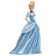 Magic Castle Showcase 仙度瑞拉 時尚公仔 21cm, 1個