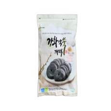 마리농장 강화약쑥개떡, 1kg, 1개