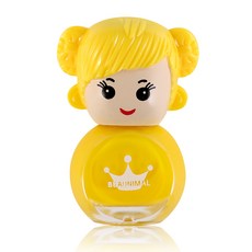 Eliga Ganda 幼兒美甲, 觀景黃, 1個