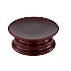 Namwonmoggi 名品南原 國產春香谷榿木盤 大, 1個