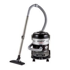 Windpia FORCE 18L 吸塵器 WC-1800, 黑色