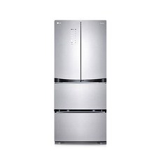 LG전자 디오스 김치톡톡 402L 방문설치, K419TS35