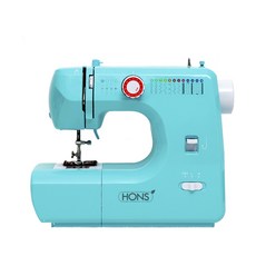 HONS 汗汗生動多縫紉機, HSSM-3500, 薄荷