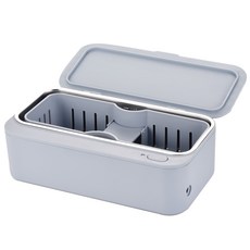 Eraclean 家用超聲波清洗機 GW01 藍色