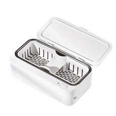 Eraclean 家用超聲波清洗機 GW01 白色