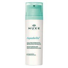 NUXE 巴黎歐樹 Aquabella保濕乳液, 50ml, 1瓶