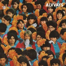 Alvvays - Alvvays 영국 수입반, 1CD