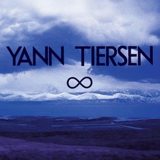 Yann Tiersen - Infinity 영국 수입반, 1CD