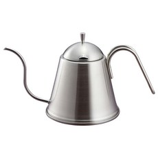 KOGU Arctic & Base 滴水壺不銹鋼手柄 40438, 單色, 1入