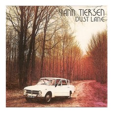 Yann Tiersen - Dust Lane 영국 수입반, 1CD
