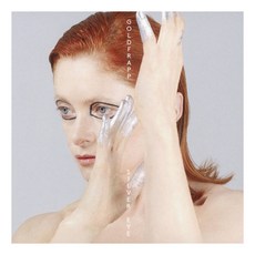 Goldfrapp - Silver Eye 디럭스 에디션 영국 수입반, 2CD