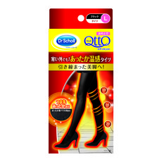 메디큐토 여성용 보온 타이즈