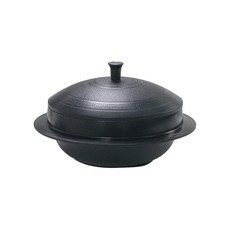 QUEEN SENSE Olbia 陶瓷塗層電磁爐釜鍋, 18cm, 1個, 單一顏色