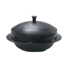 QUEEN SENSE Olbia 陶瓷塗層電磁爐釜鍋, 24cm, 1個, 單一顏色