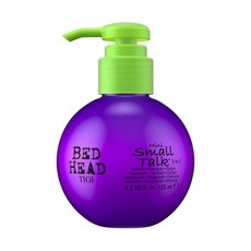 티지 베드헤드 스몰토크 볼륨 컬링 헤어에센스, 1개, 125ml