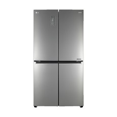LG전자 디오스 냉장고 870L 방문설치, F872SS11