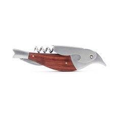 KIKKERLAND 麻雀開酒器 BA33, 混色, 1個