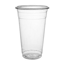 PET 아이스컵 98mm, 720ml, 1개입, 1000개