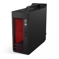 레노버 게이밍데스크탑 LEGION T530-28ICB 90L300DKKR (i5-9400), WIN10 Home, RAM 8GB, NVMe 256GB+HDD 1TB