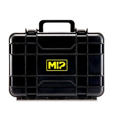 MIP 男士Full Care Tool Box系列護膚組, 6種綜合護理化妝品, 1套