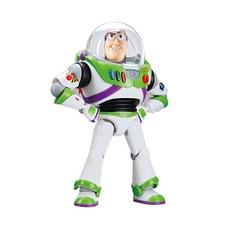 萬代玩具總動員4巴斯光年塑膠模型 BD5057698, 1個