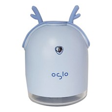 오슬로 큐티뀨 무선 미니가습기, Oslo-Humi (사슴뀨), 사슴뀨