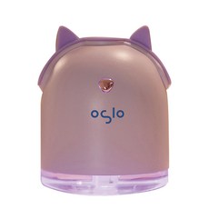 오슬로 큐티뀨 무선 미니가습기, Oslo-Humi (피기뀨), 피기뀨