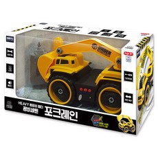 ADLE LAND HEAVY 重型設備叉式起重機多功能維護套裝工具玩具, 混色