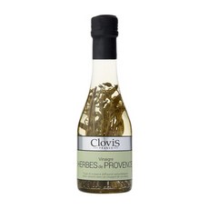 Clovis 普羅旺斯香草醋, 250ml, 1個