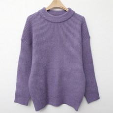 봉봉스토리 에디트라운드 티셔츠 임부복