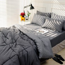 SCOHOME YOLO365柔軟寢具組