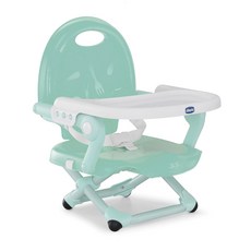 치코 유아용 포켓스낵 부스터, 모드민트