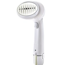 ZIMMERMANN T型快速蒸氣熨斗, ZIM-S310W, 白色的