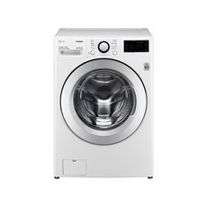 LG전자 트롬 드럼세탁기 18kg 방문설치, F18WDSU, 화이트