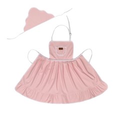 nordico 孩童圍裙組