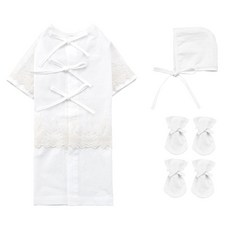 HEALING TIME BTOB 寵物壽衣 雲朵衣 NH-384, 1套