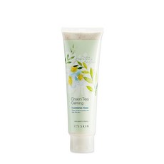 잇츠스킨 그린티 카밍 클렌징 폼, 150ml, 1개