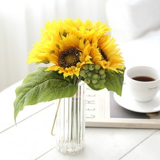 행복한마을 히라솔보틀세트, 혼합색상, 1개