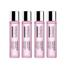 케라시스 케라마이드 클리닉앰플, 10ml, 4개