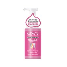 케라시스 어드밴스드 케라마이드 폼 헤어 에센스, 250ml, 1개