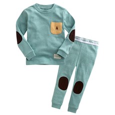 VAENAIT BABY 兒童口袋家居服