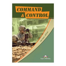 CAREERPATHS : COMMAND & CONTROL 직무영어 육군계열, Express Publishing