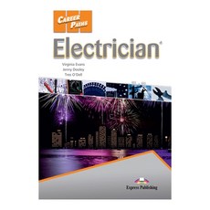 CAREERPATHS : ELECTRICIAN 직무영여 전기 계열, Express Publishing